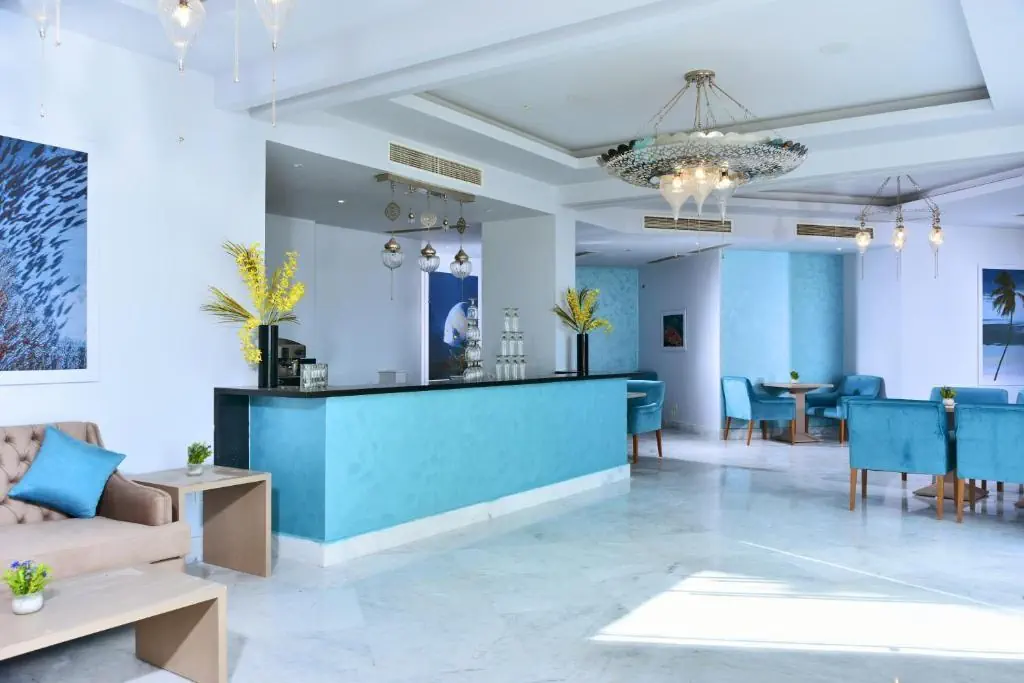 Hotelux La Playa Alamein 4*, фото 12