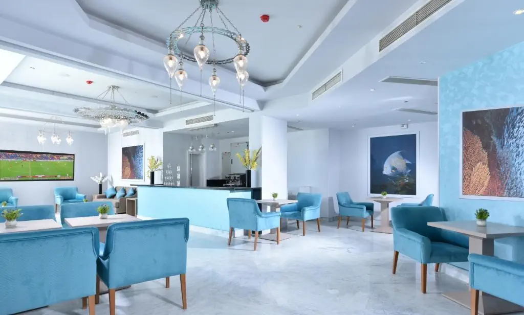Hotelux La Playa Alamein 4*, фото 14