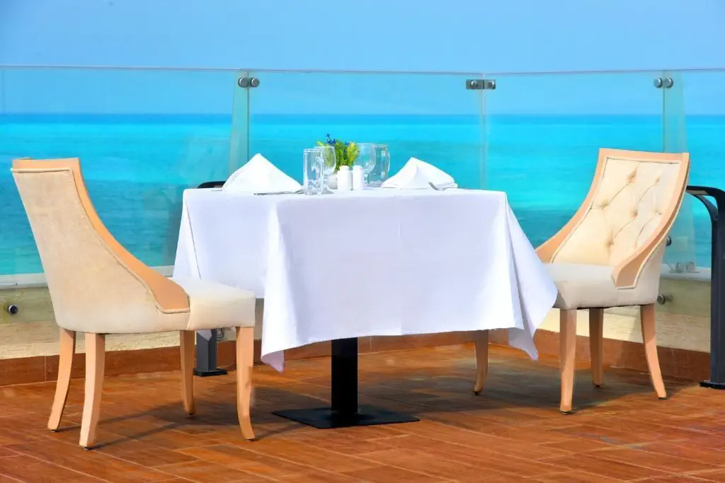 Hotelux La Playa Alamein 4*, фото 7
