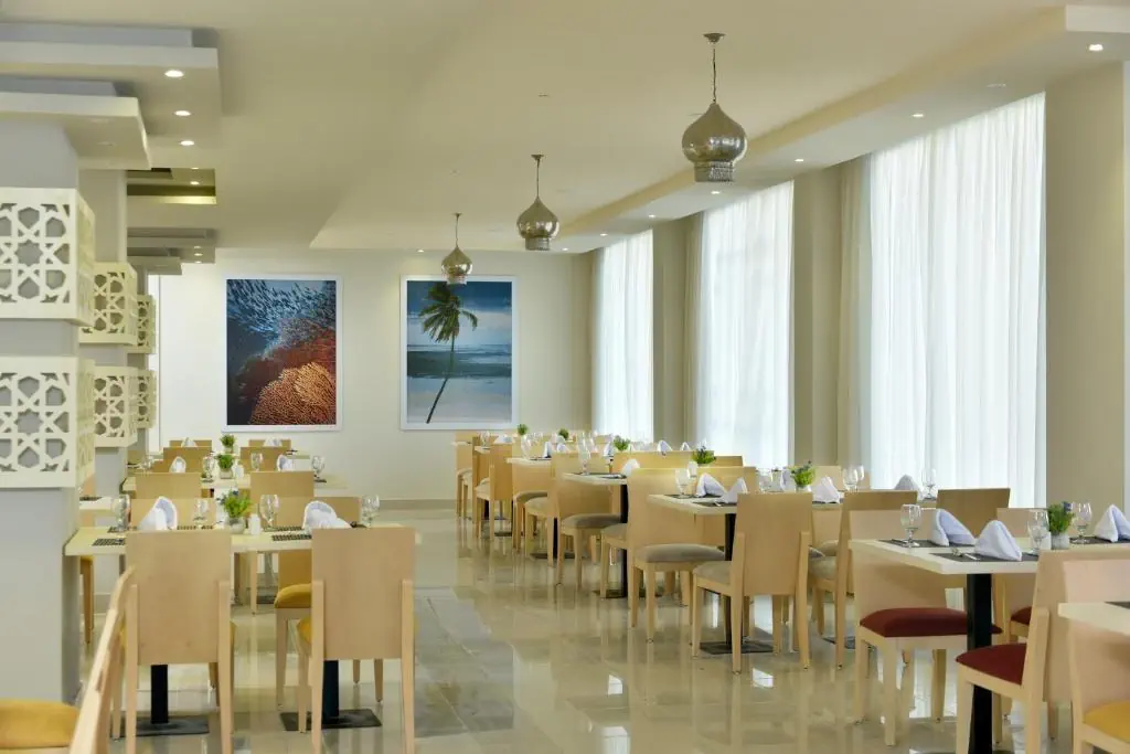 Hotelux La Playa Alamein 4*, фото 13