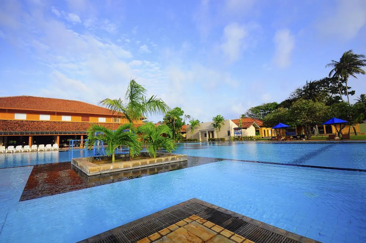 Club Palm Bay 3*, фото 1