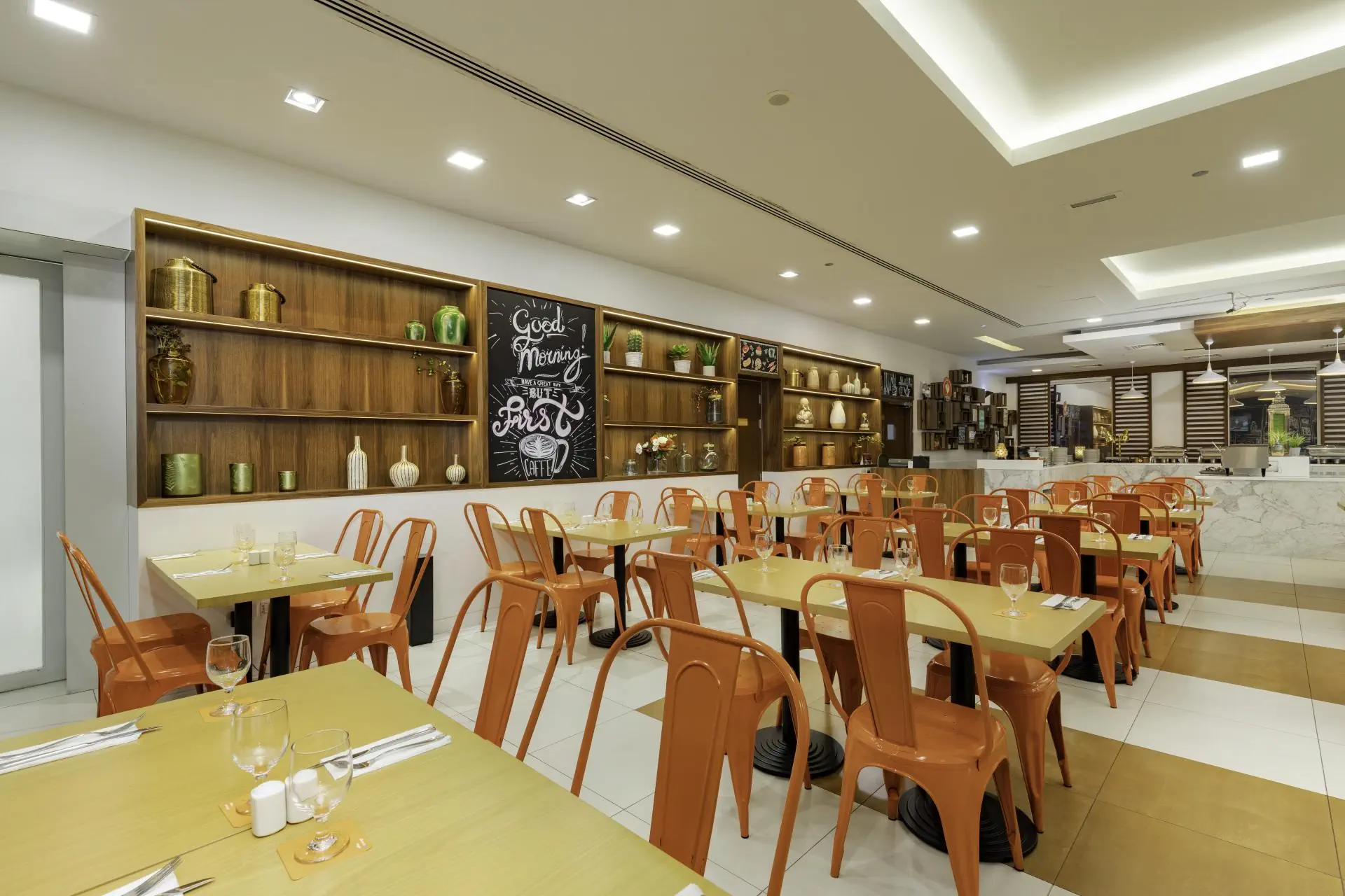 Citymax Al Barsha at the Mall 3*, фото 12
