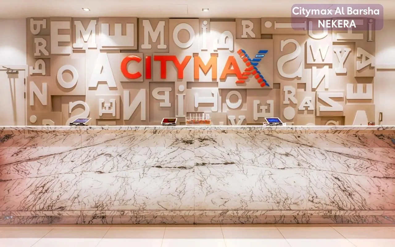 Citymax Al Barsha at the Mall 3*, фото 9