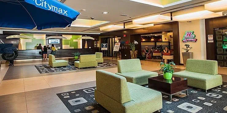 Citymax Al Barsha at the Mall 3*, фото 10