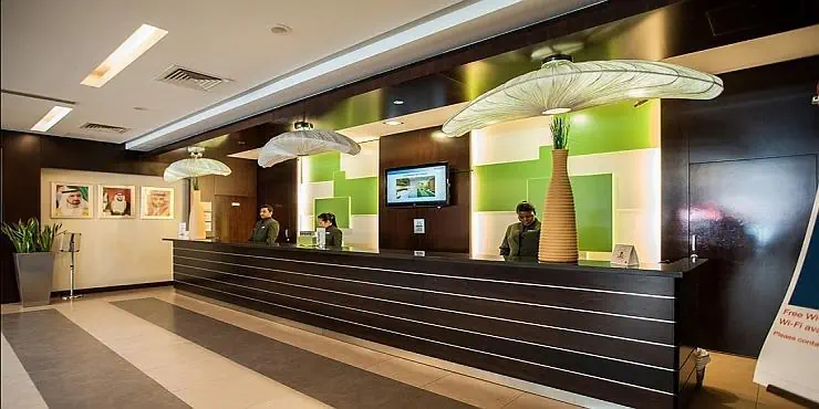 Citymax Al Barsha at the Mall 3*, фото 4