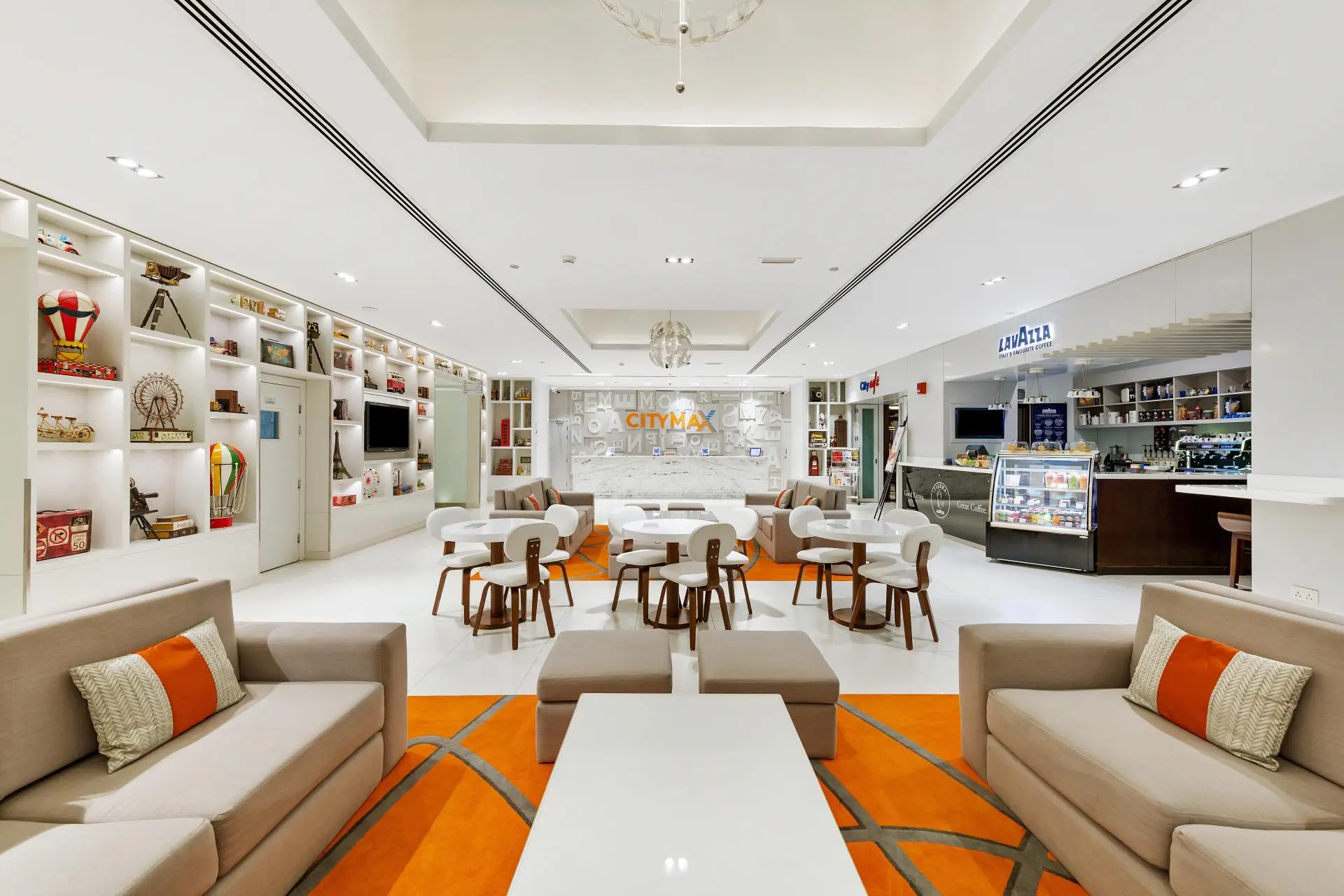 Citymax Al Barsha at the Mall 3*, фото 8