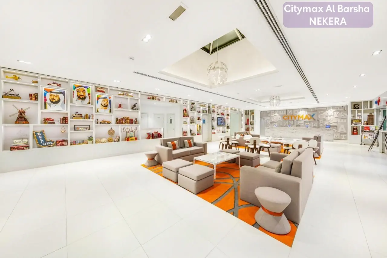 Citymax Al Barsha at the Mall 3*, фото 16