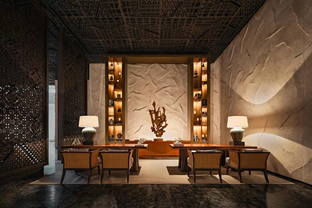 The Meru Sanur 5*, фото 7