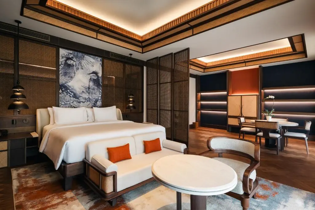 The Meru Sanur 5*, фото 16