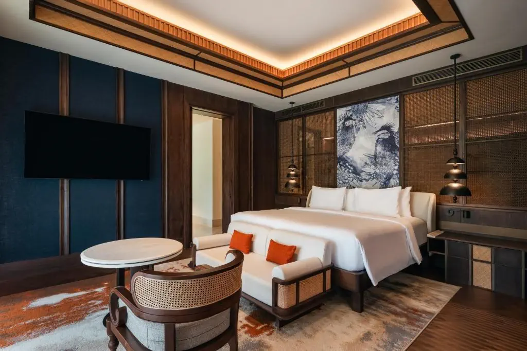The Meru Sanur 5*, фото 13