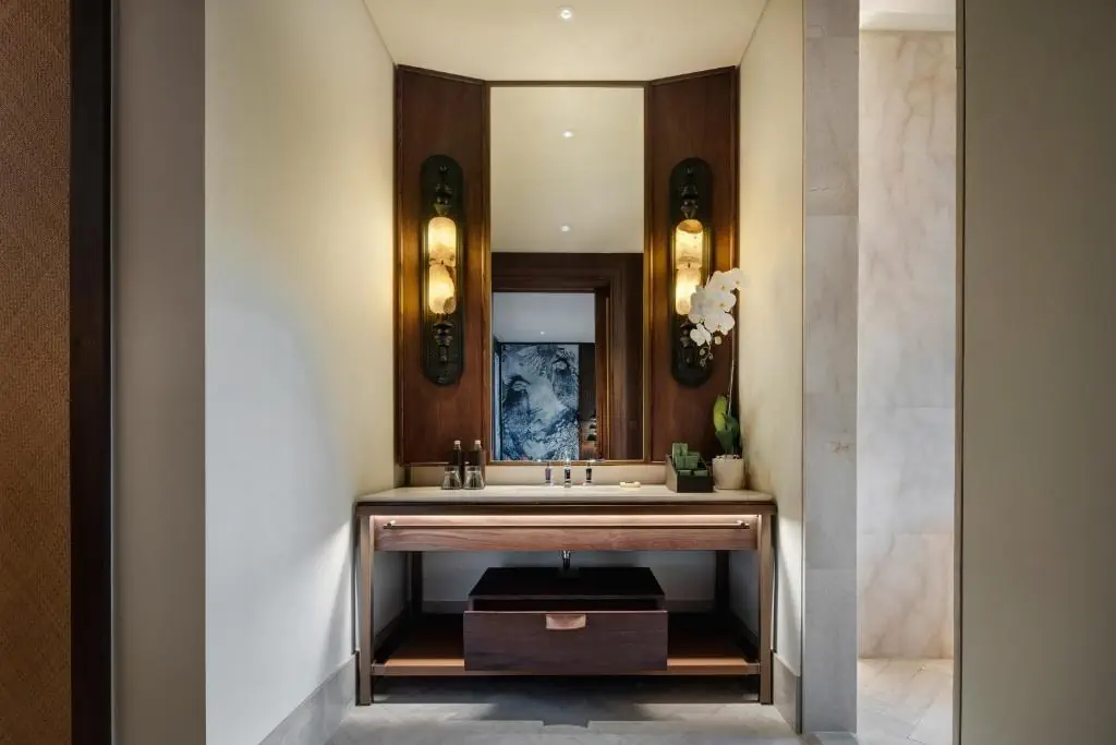 The Meru Sanur 5*, фото 10