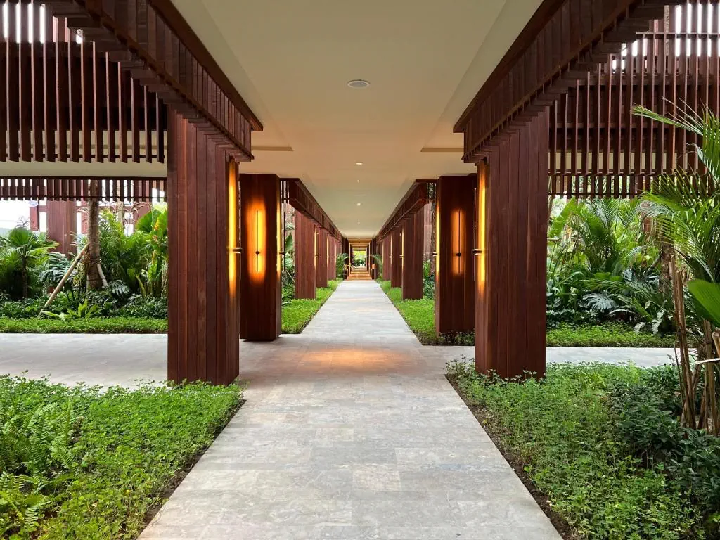 The Meru Sanur 5*, фото 8