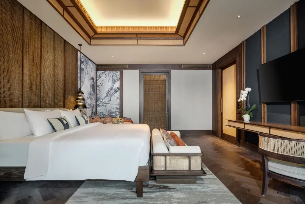 The Meru Sanur 5*, фото 11