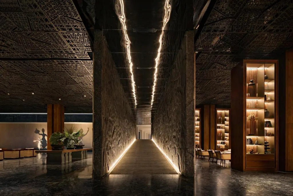 The Meru Sanur 5*, фото 2