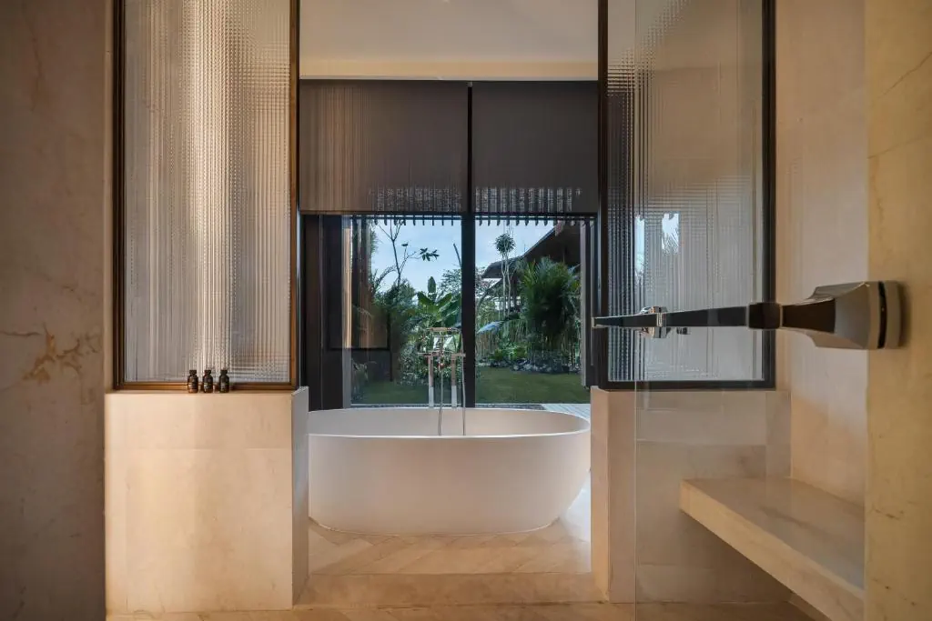 The Meru Sanur 5*, фото 12
