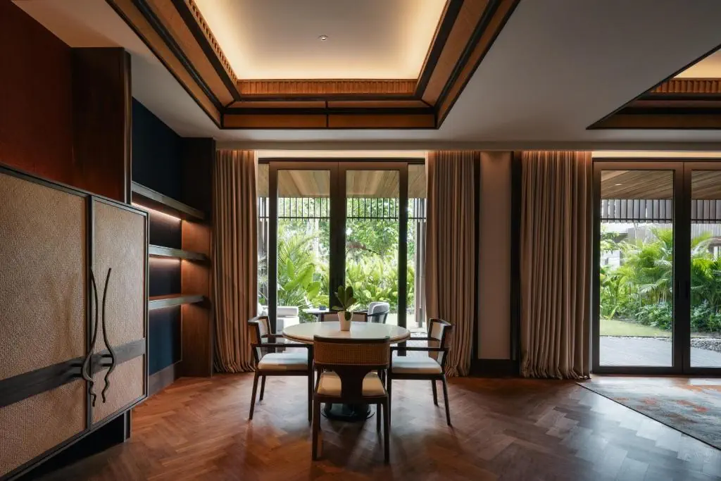 The Meru Sanur 5*, фото 14