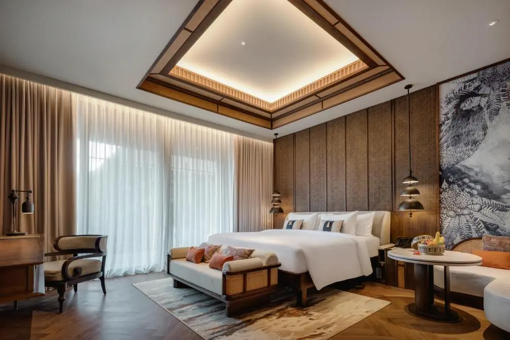 The Meru Sanur 5*, фото 9