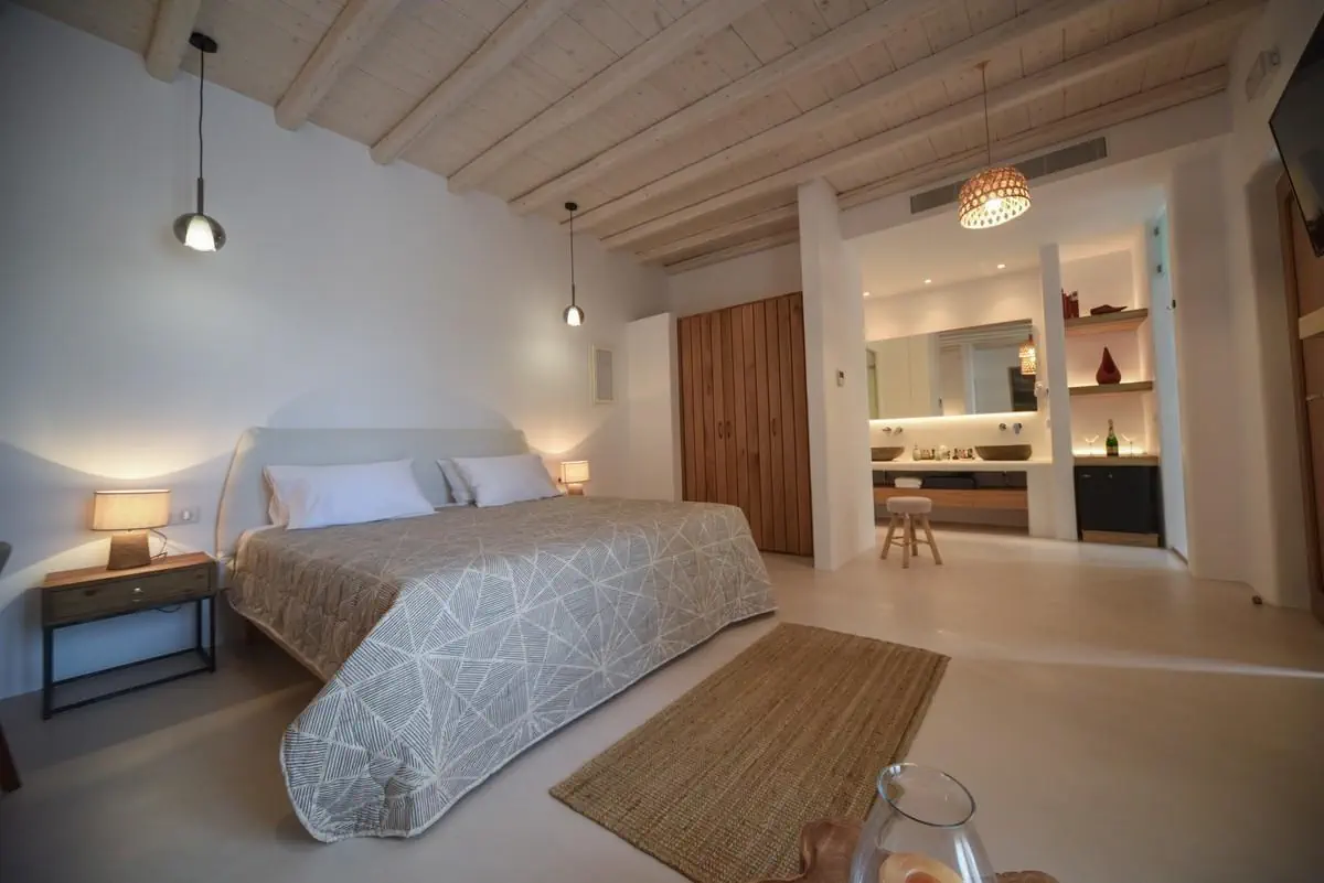 Myconian Crown Suites 5*, фото 8