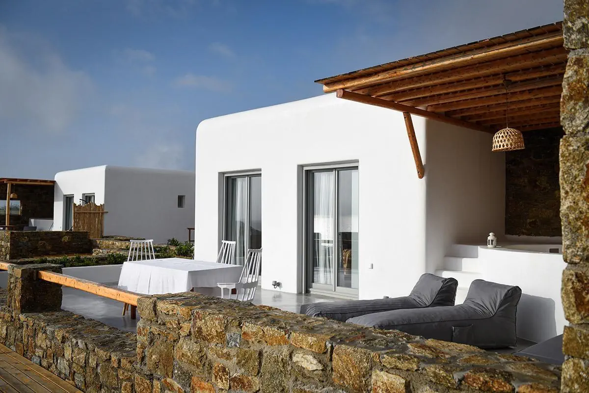 Myconian Crown Suites 5*, фото 13