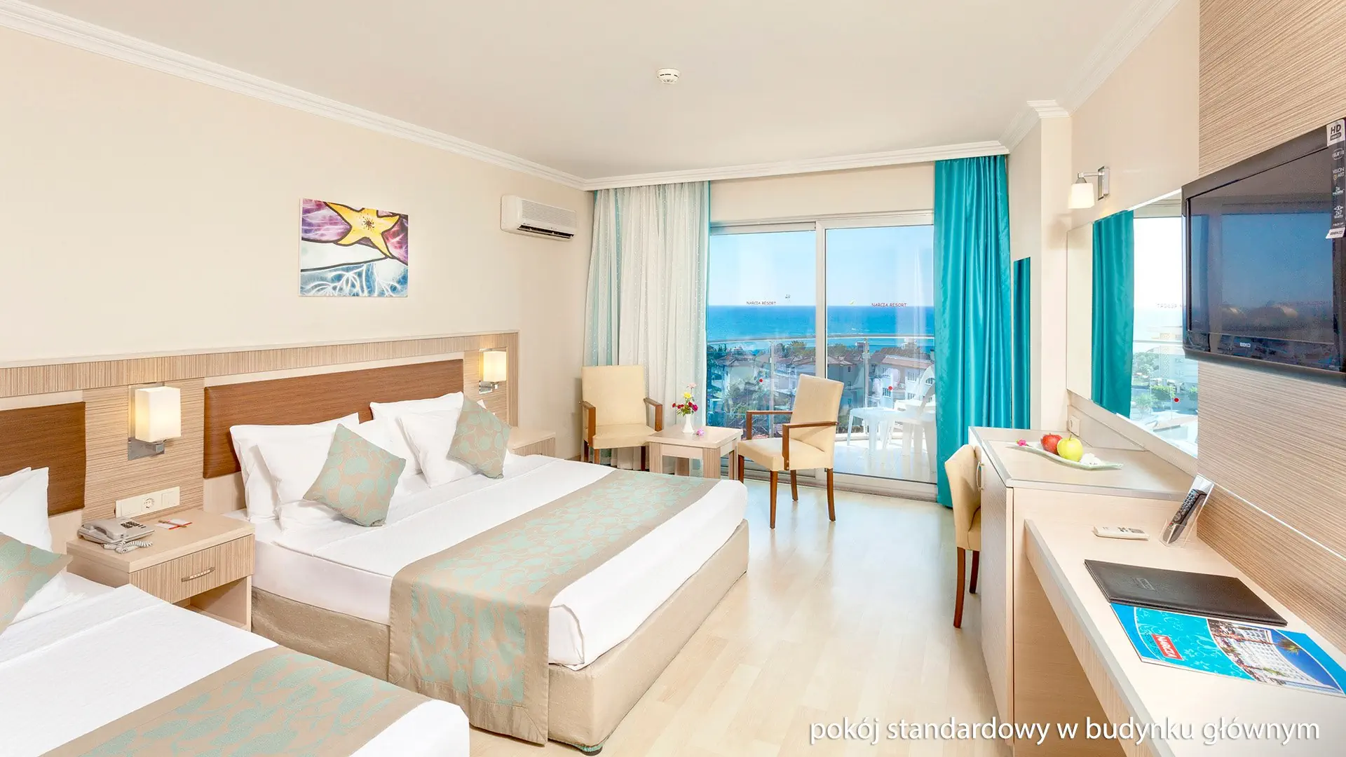 Narcia Resort Side 5*, фото 4