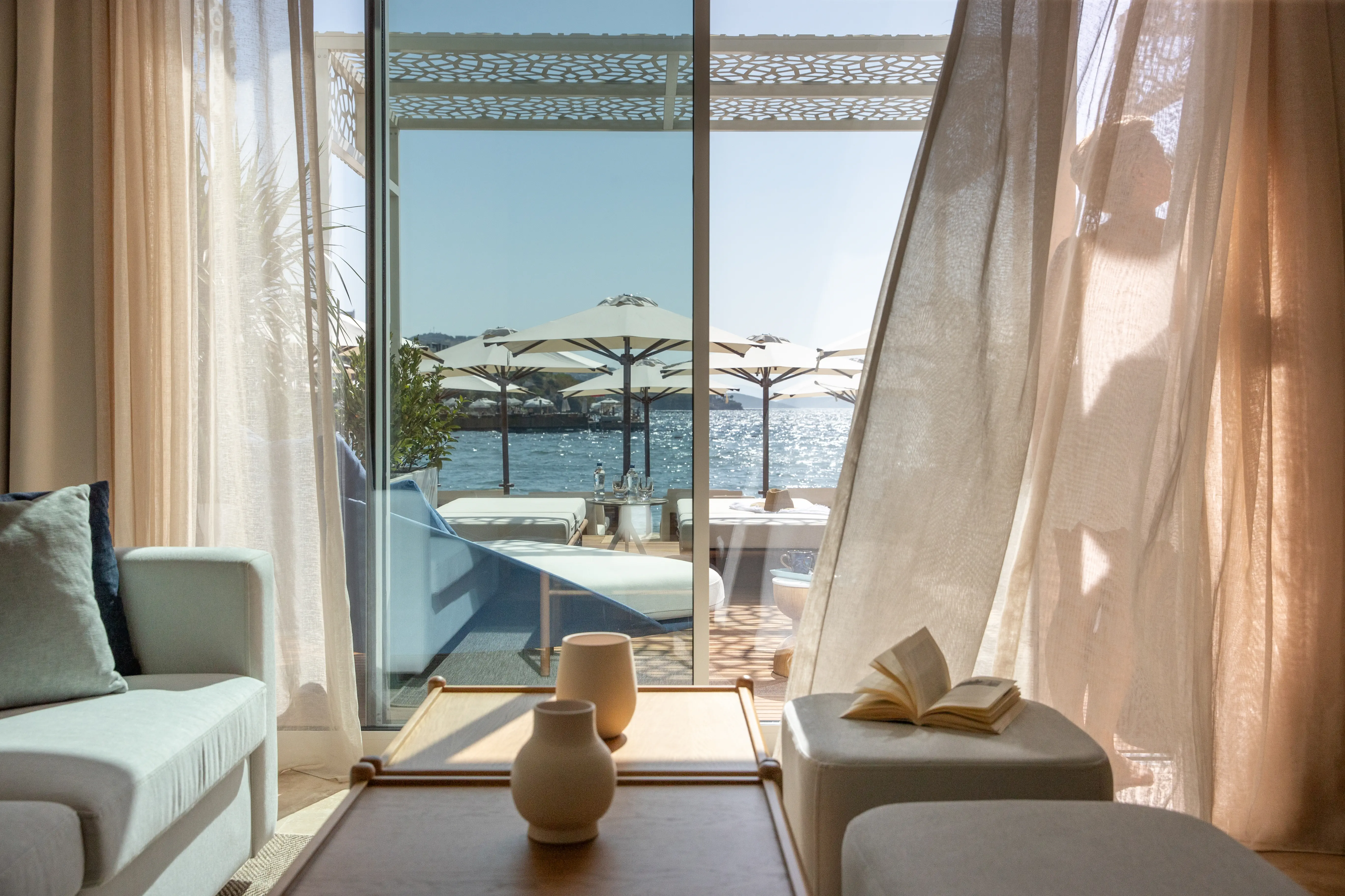 YALIKAVAK MARINA HOTEL, фото 14