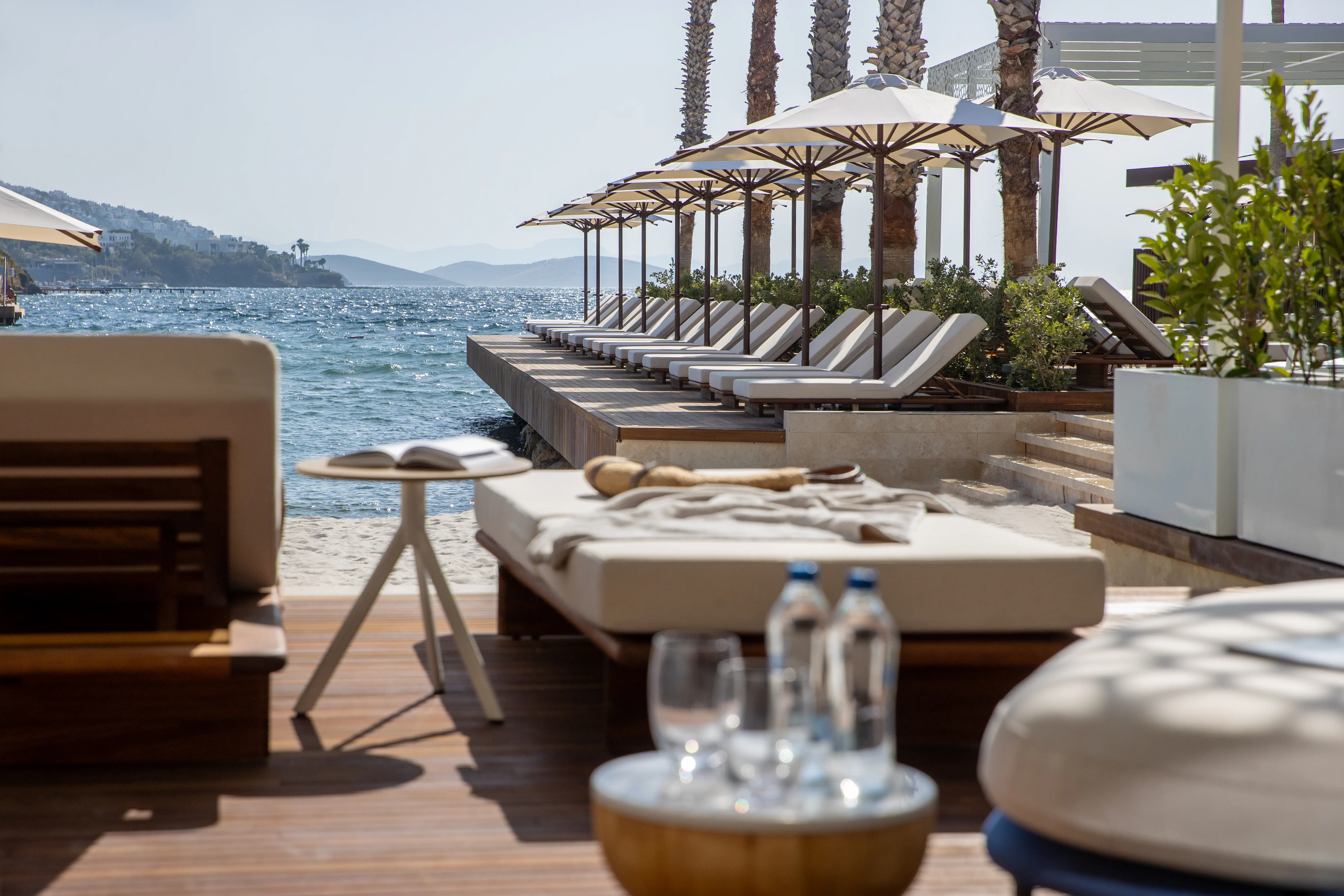 YALIKAVAK MARINA HOTEL, фото 16