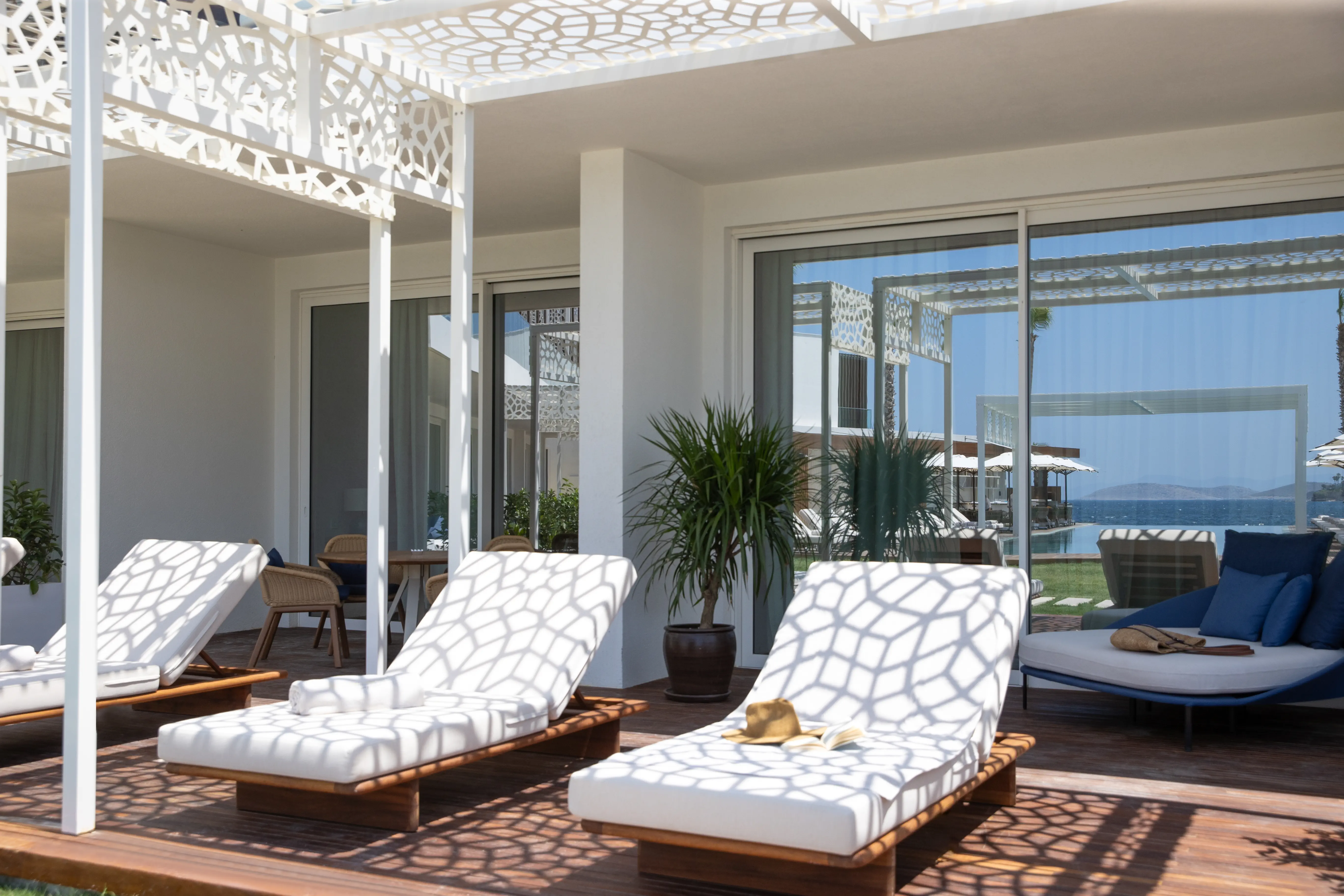 YALIKAVAK MARINA HOTEL, фото 13