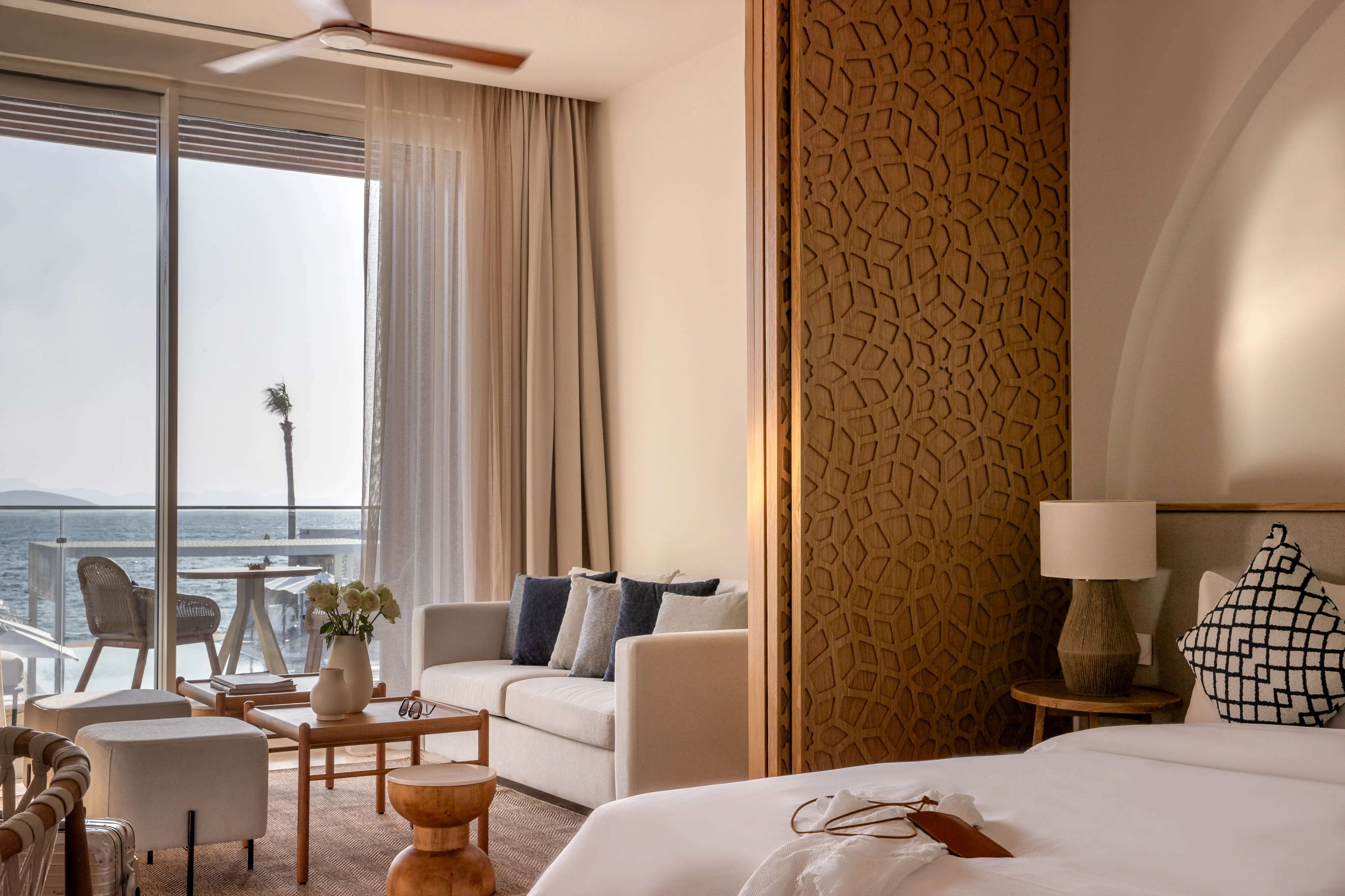 YALIKAVAK MARINA HOTEL, фото 5