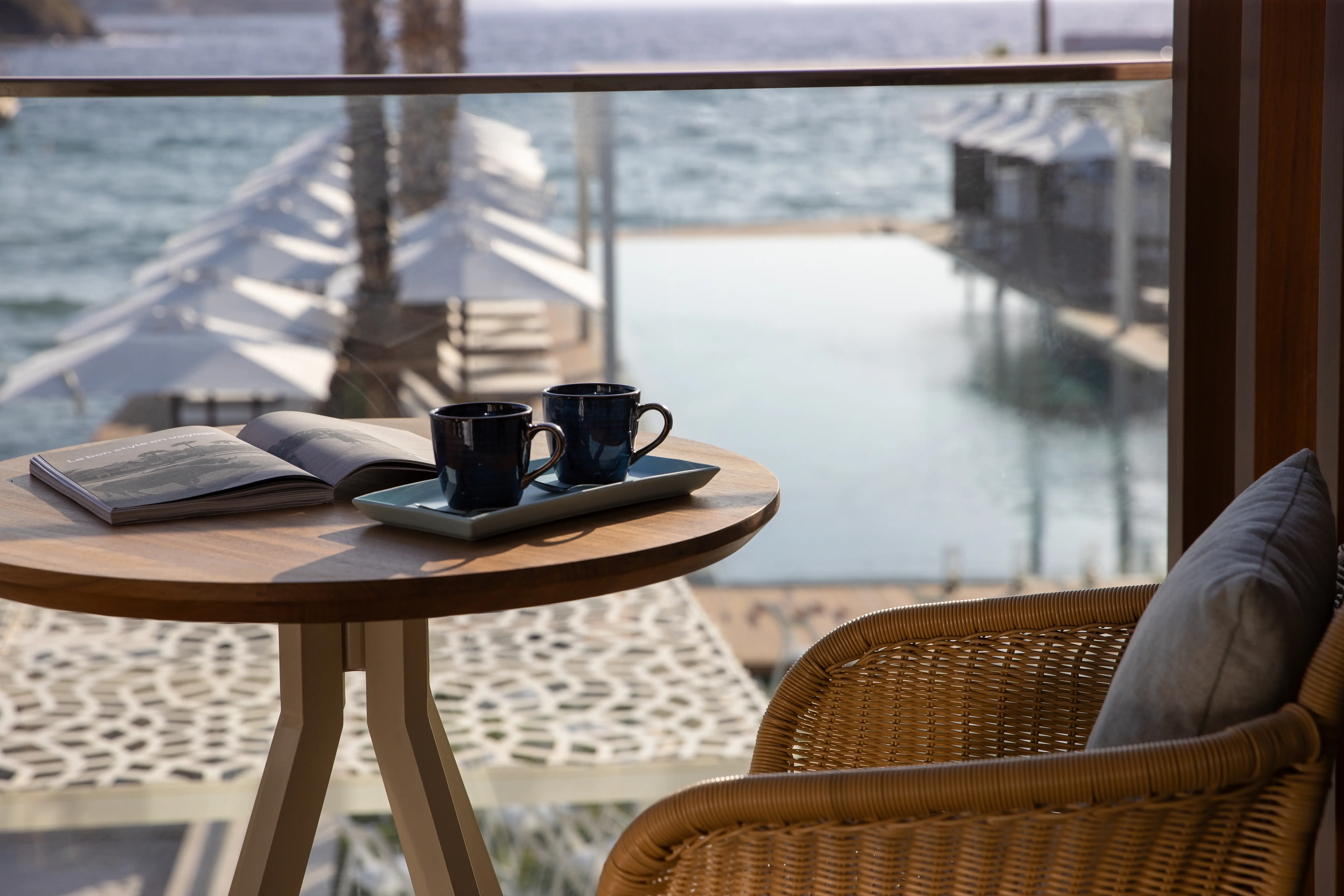 YALIKAVAK MARINA HOTEL, фото 6