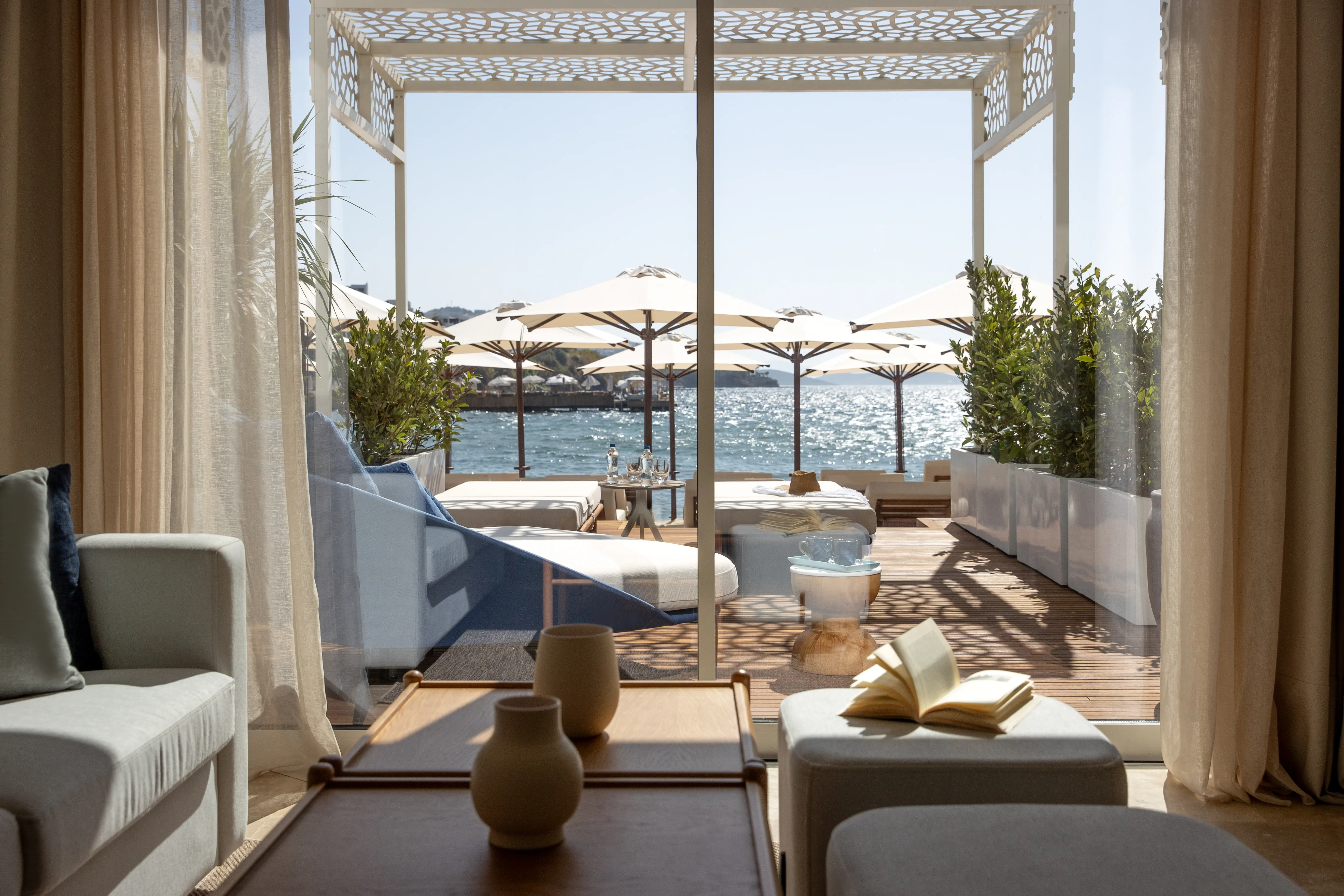 YALIKAVAK MARINA HOTEL, фото 12