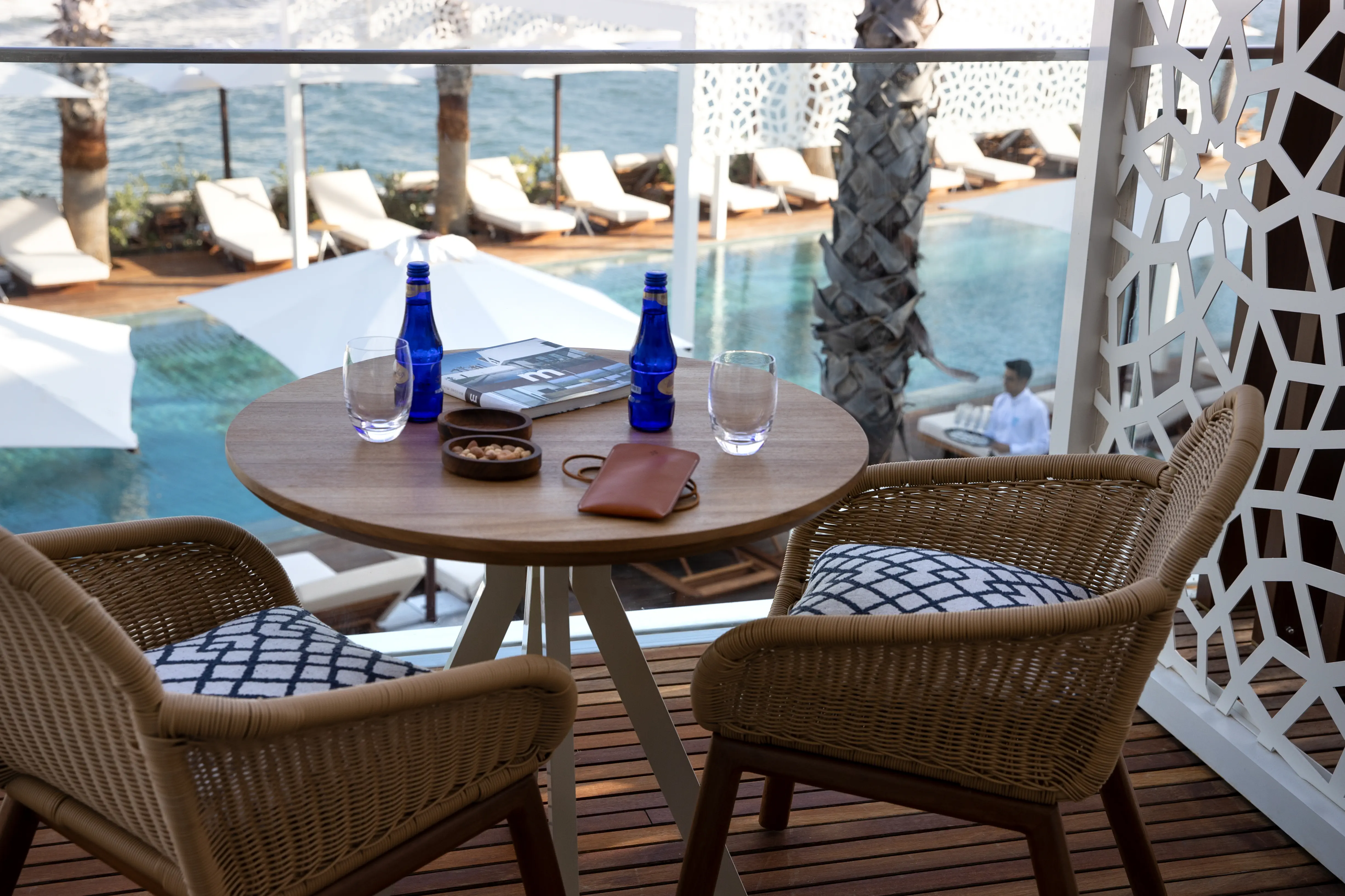 YALIKAVAK MARINA HOTEL, фото 7