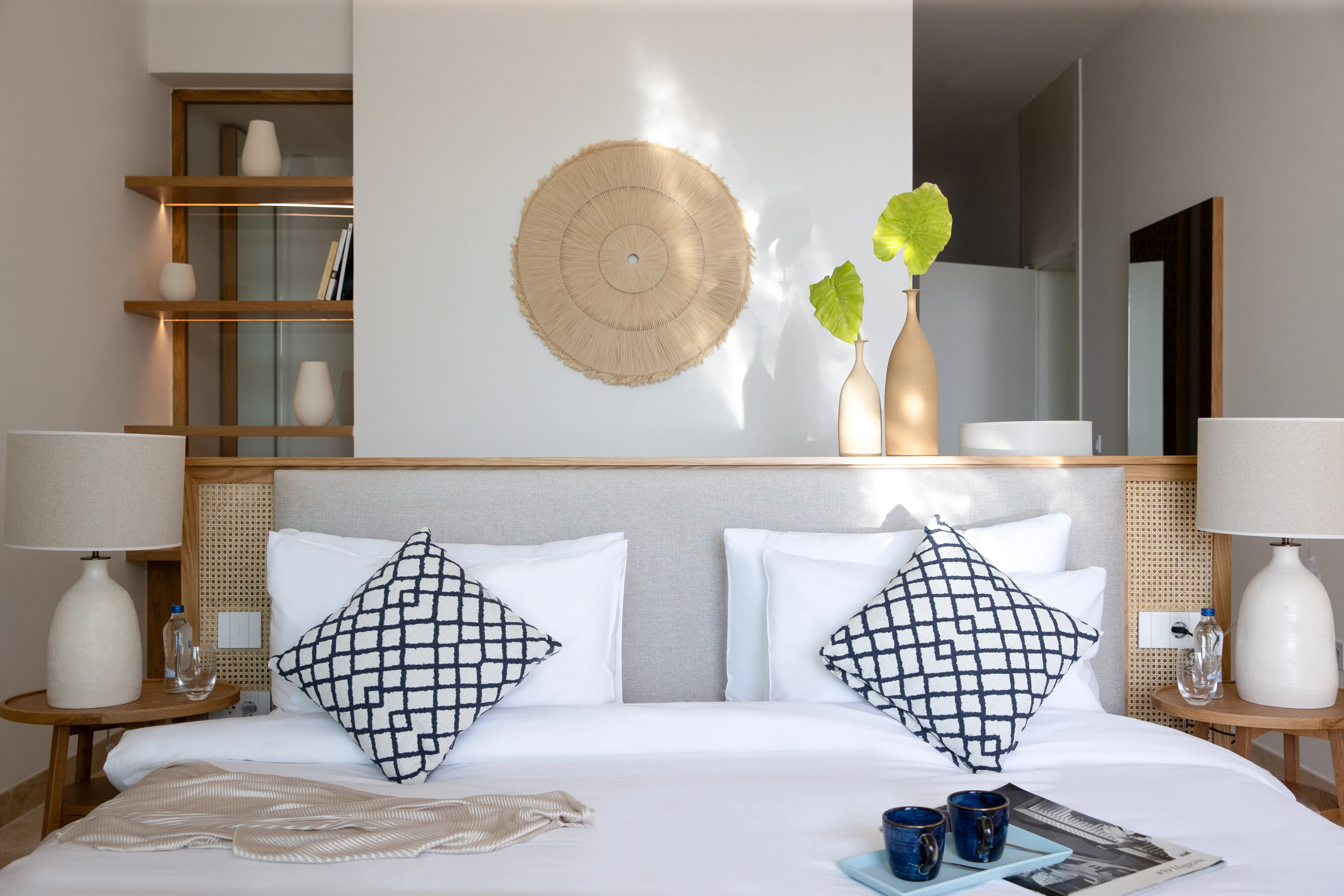 YALIKAVAK MARINA HOTEL, фото 15