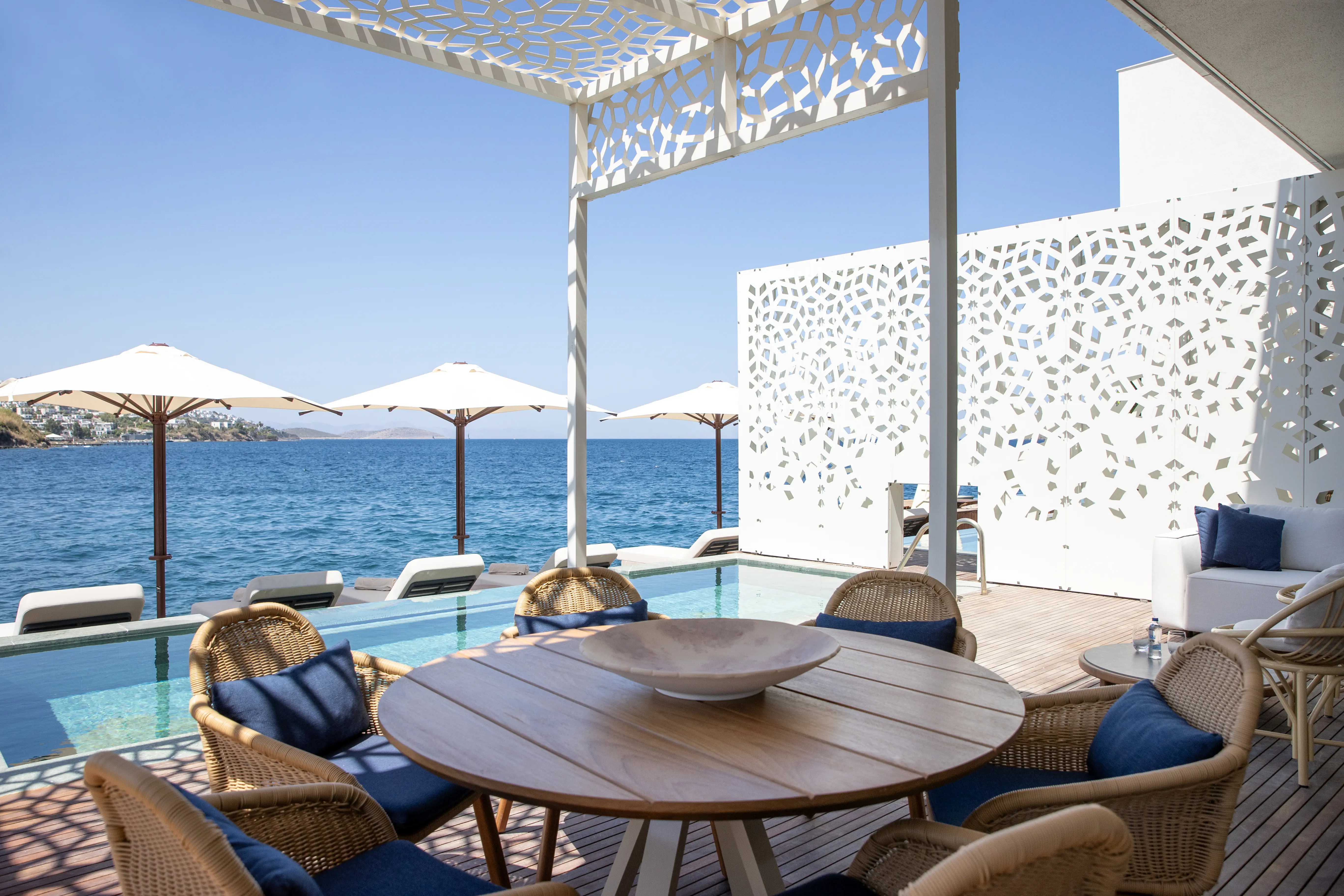 YALIKAVAK MARINA HOTEL, фото 10