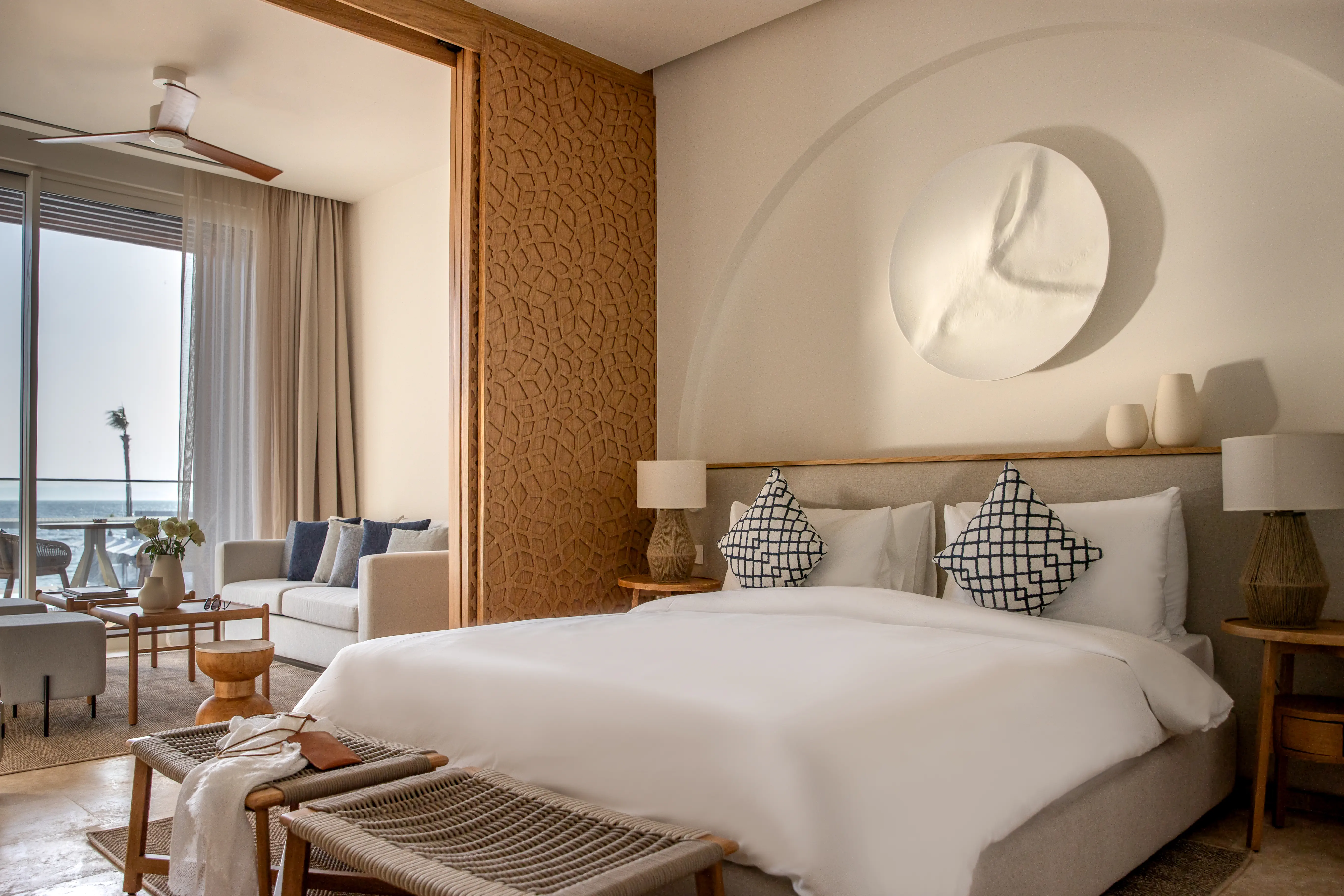 YALIKAVAK MARINA HOTEL, фото 4