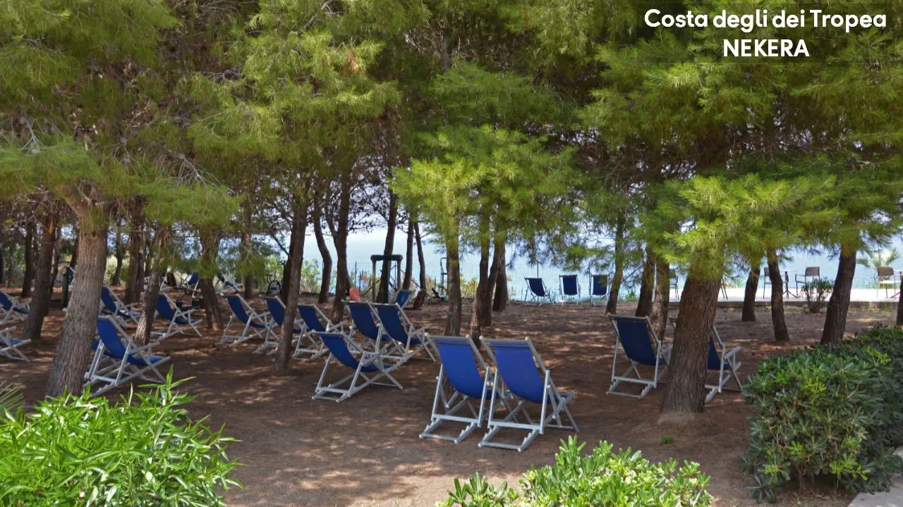 Costa degli Dei Resort Tropea 4*, фото 9