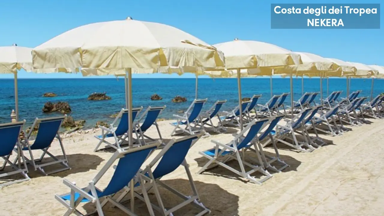 Costa degli Dei Resort Tropea 4*, фото 3