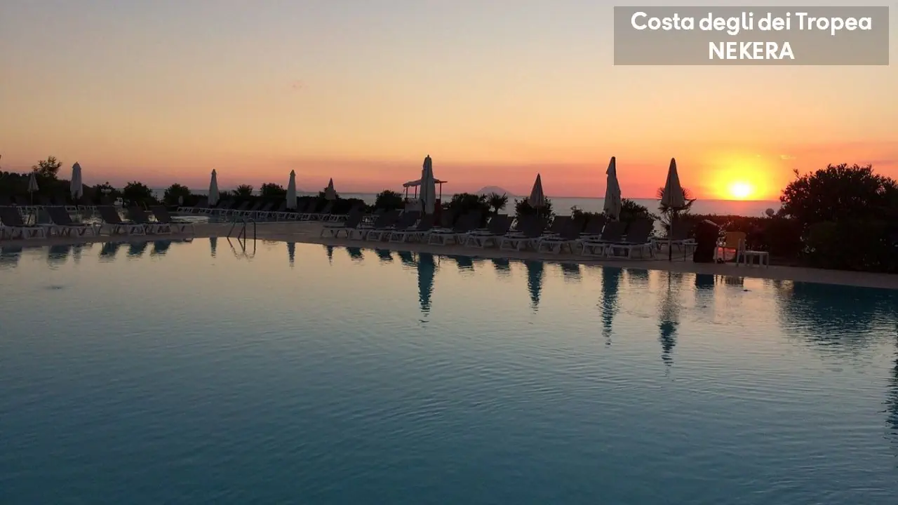 Costa degli Dei Resort Tropea 4*, фото 15