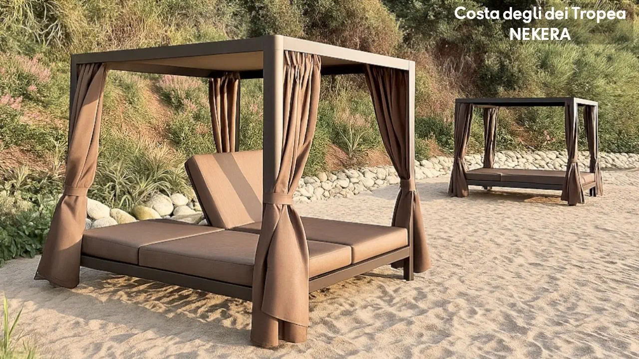 Costa degli Dei Resort Tropea 4*, фото 6
