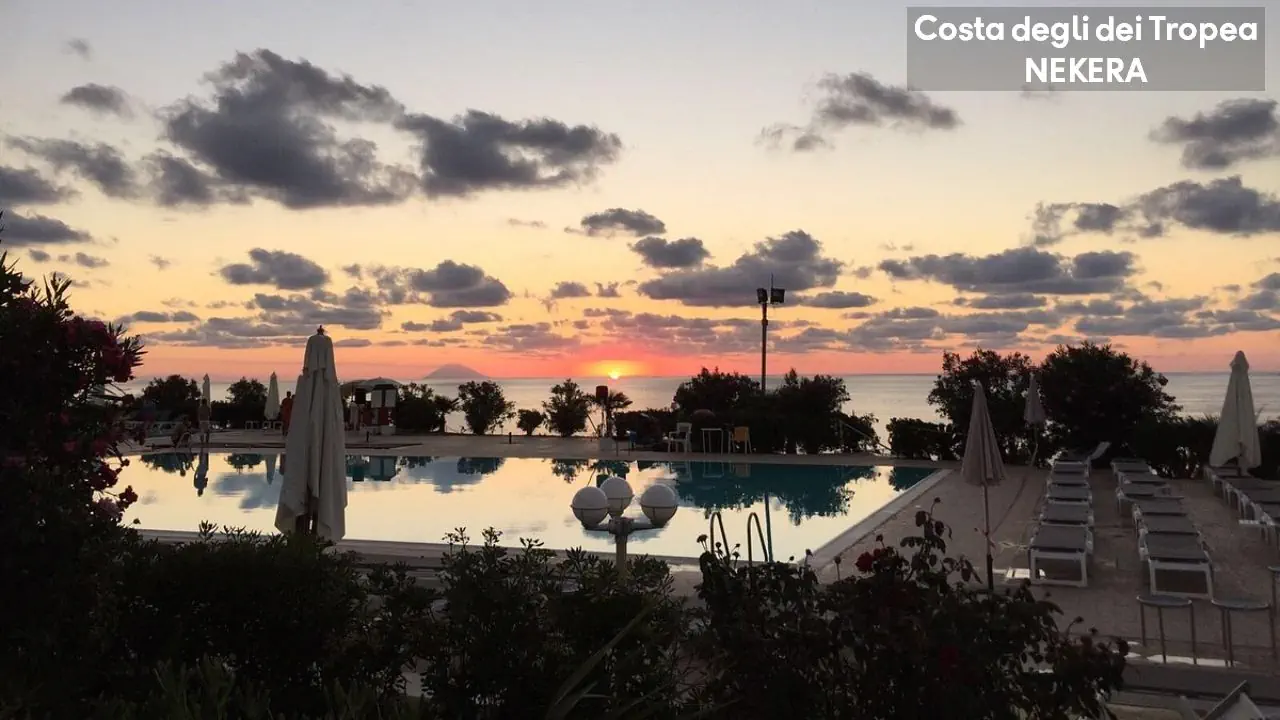 Costa degli Dei Resort Tropea 4*, фото 16