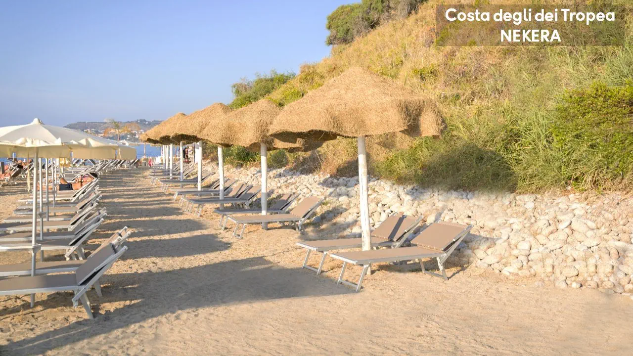 Costa degli Dei Resort Tropea 4*, фото 8