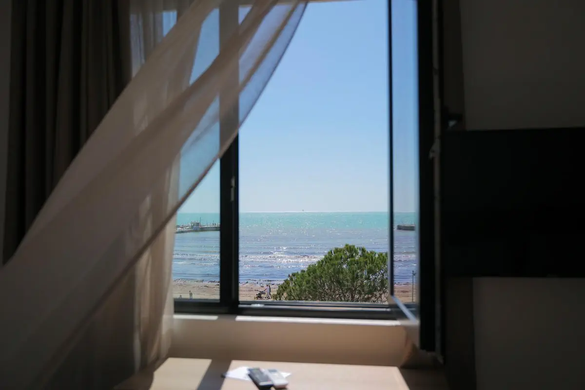 AFA Hotel 3*, фото 12
