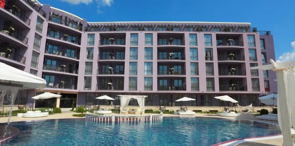 Boutique Suites Rainbow 4 3*, фото 6