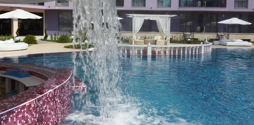 Boutique Suites Rainbow 4 3*, фото 14