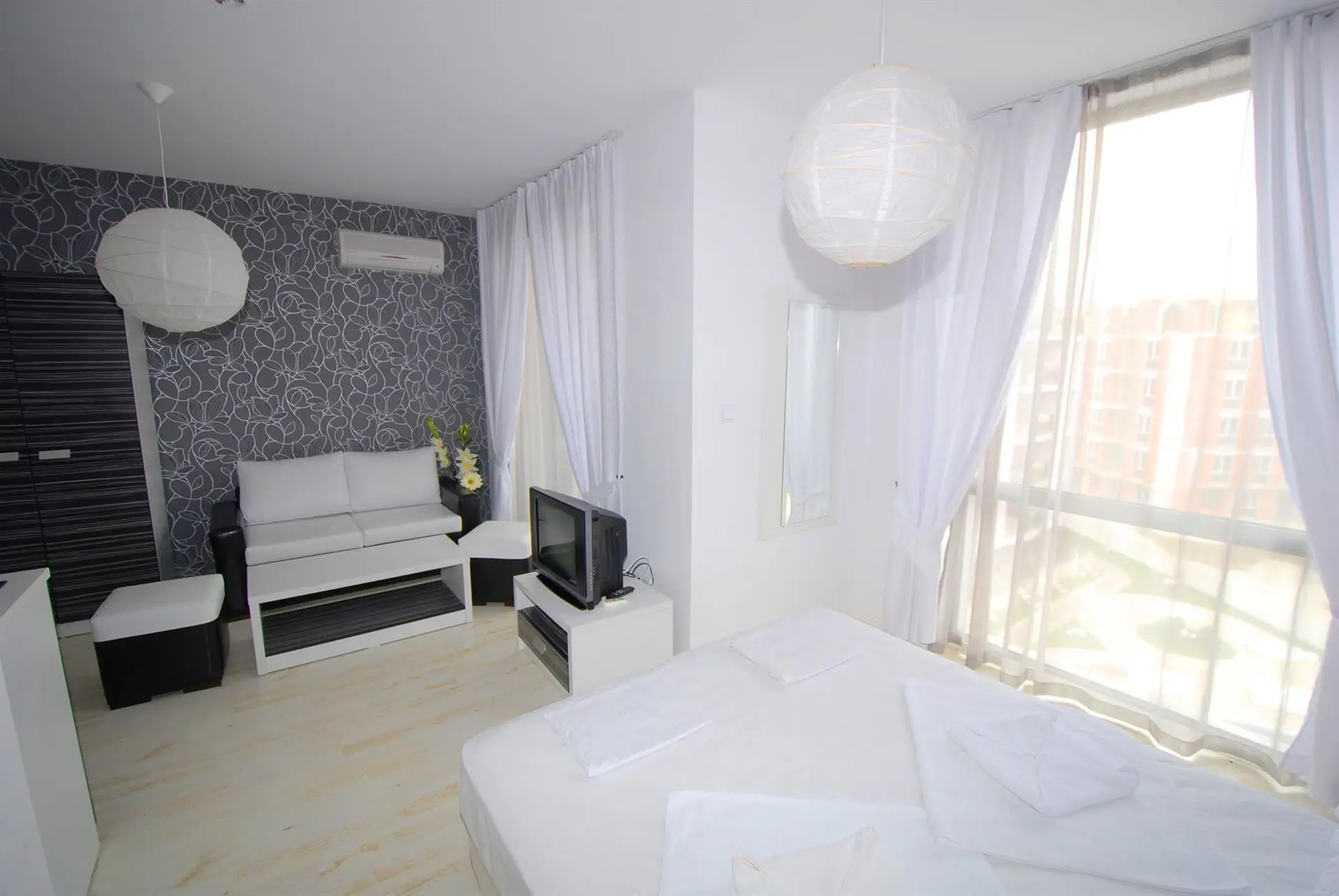 Boutique Suites Rainbow 4 3*, фото 9