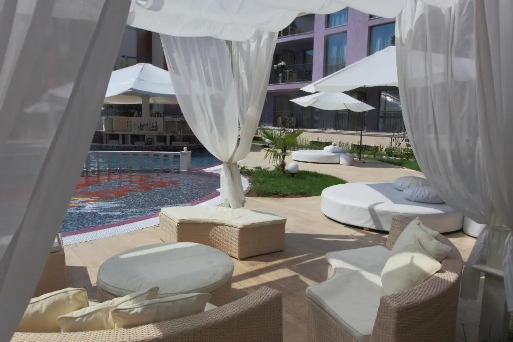 Boutique Suites Rainbow 4 3*, фото 7