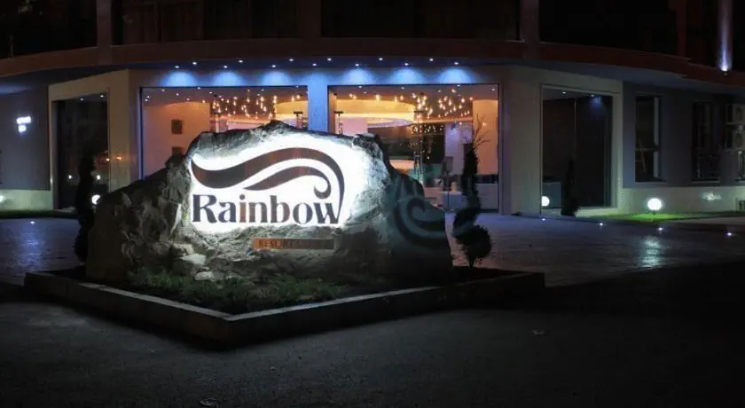 Boutique Suites Rainbow 4 3*, фото 2