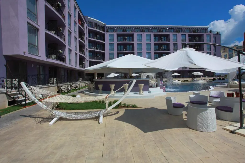 Boutique Suites Rainbow 4 3*, фото 10