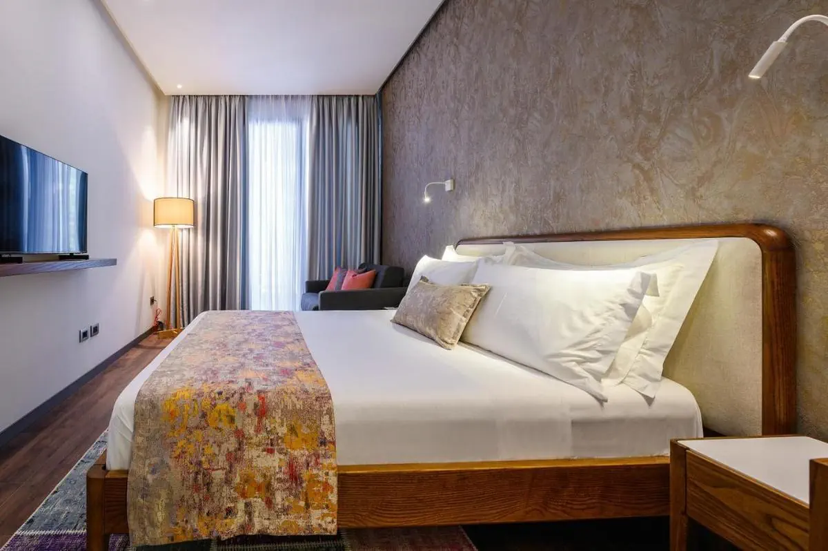 Chic Boutique Hotel & Spa, фото 15