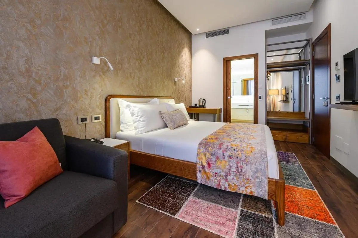 Chic Boutique Hotel & Spa, фото 13