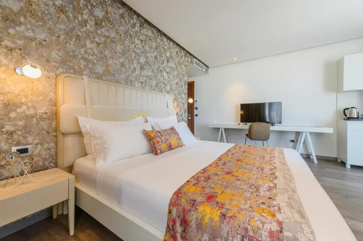 Chic Boutique Hotel & Spa, фото 10